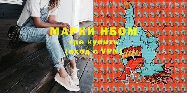 стафф Алексин